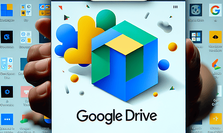 Google Drive Launches for Windows on ARM Devices