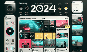 Google Photos Unveils 2024 Recap Video: Your Life's Highlights in a Spotify Wrapped Style