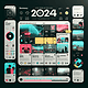 Google Photos Unveils 2024 Recap Video: Your Life's Highlights in a Spotify Wrapped Style