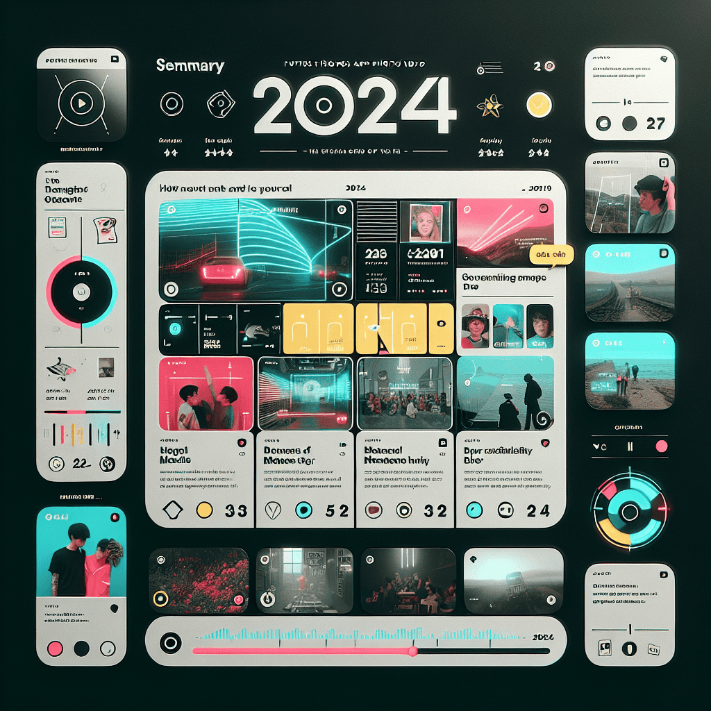 Google Photos Unveils 2024 Recap Video: Your Life's Highlights in a Spotify Wrapped Style