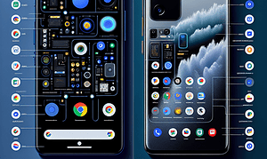 Google Pixel 9 vs. Samsung Galaxy S24: A Comprehensive Comparison