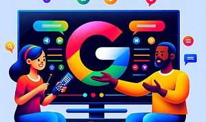 Google Seeks User Input on Google TV Experience