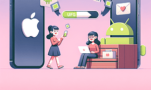 Google Simplifies Transferring Photos from iPhone to Android