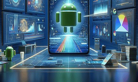 Google Unveils Exciting New AI Features for Android and Exclusive Pixel Enhancements