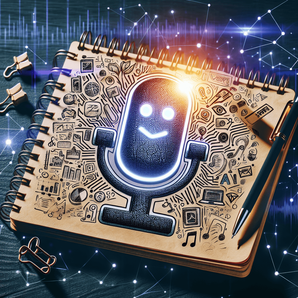 Google's AI Podcast Creator NotebookLM May Soon Arrive on the Gemini App