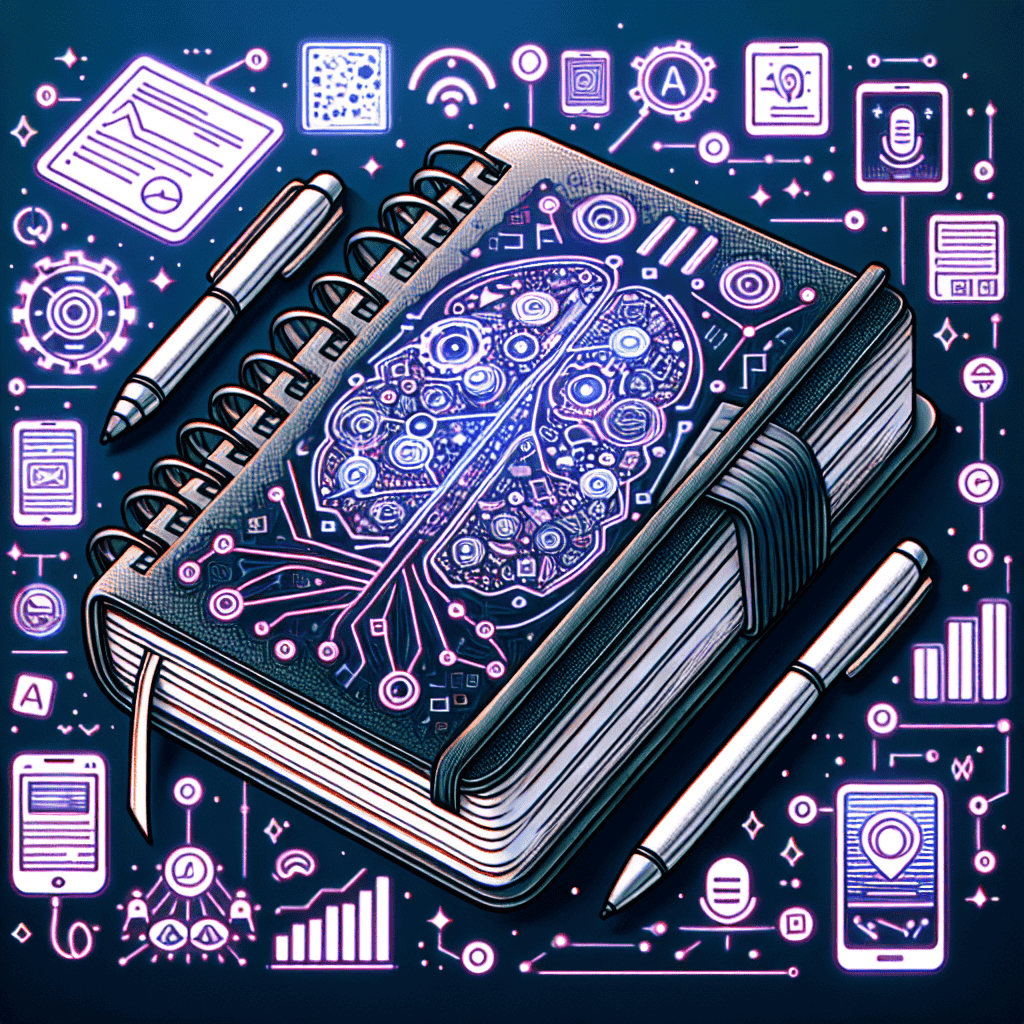 Google's AI Podcast Creator NotebookLM May Soon Arrive on the Gemini App