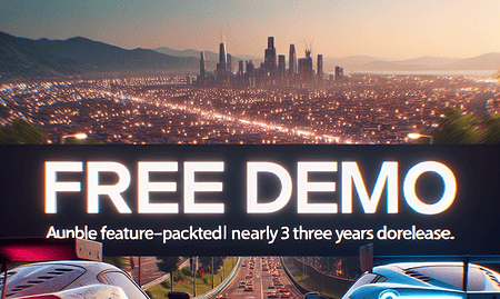 Gran Turismo 7 to Launch a Feature-Packed Free Demo Nearly Three Years Post-Release