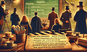HBO's Harry Potter Reboot Set to Start Filming in Summer 2025: Potential Cast for Dumbledore, Snape, and More Revealed