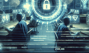 Hospital Ransomware Attack Compromises Data of 300,000 Patients