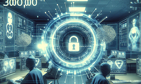 Hospital Ransomware Attack Compromises Data of 300,000 Patients