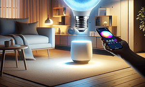 Ikea's Smart Lights Introduce Philips Hue's Best Feature