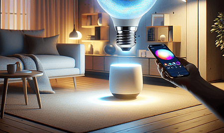 Ikea's Smart Lights Introduce Philips Hue's Best Feature
