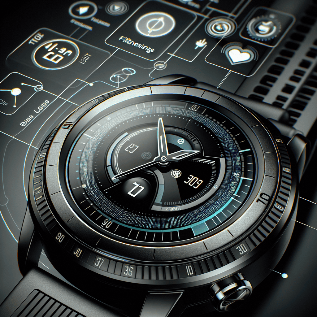 In-Depth Review of the Huawei Watch GT 5