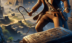 Indiana Jones and the Great Circle: New Gameplay Unveiled in Official Launch Trailer