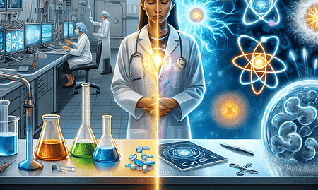 Inside the Nuclear Quest: A Google Insider's Journey Through Clean Energy and Cold Fusion Surprises