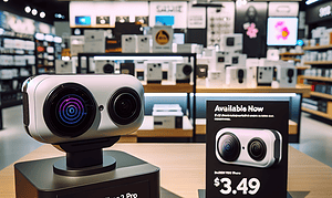 Insta360 Flow 2 Pro Available for Purchase Ahead of Official Launch