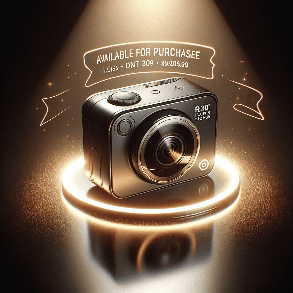 Insta360 Flow 2 Pro Available for Purchase Ahead of Official Launch