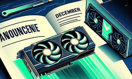 Intel Announces Arc Desktop GPU Launch on December 3; Battlemage B570 Leak Suggests a Potential Budget-Friendly Graphics Card