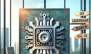 Intel Brings Onboard Chip Industry Experts as CEO Search Persists