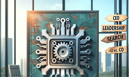 Intel Brings Onboard Chip Industry Experts as CEO Search Persists