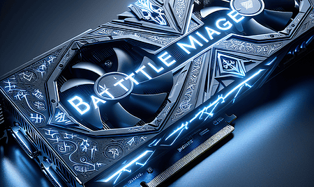 Intel Unveils Battlemage Graphics Cards: Potential 1440p Budget Champions