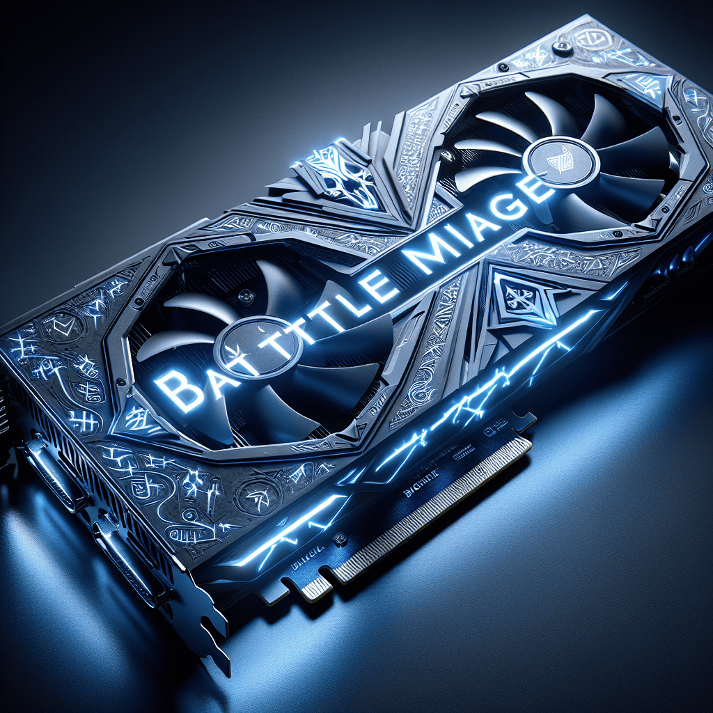 Intel Unveils Battlemage Graphics Cards: Potential 1440p Budget Champions
