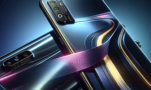 Introducing the Honor 300 Ultra: 50MP Periscope Camera and Snapdragon 8 Gen 3