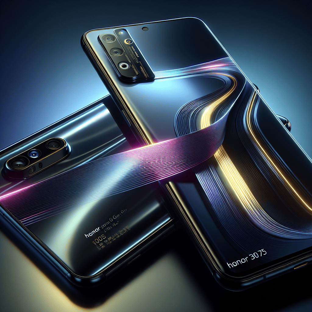Introducing the Honor 300 Ultra: 50MP Periscope Camera and Snapdragon 8 Gen 3