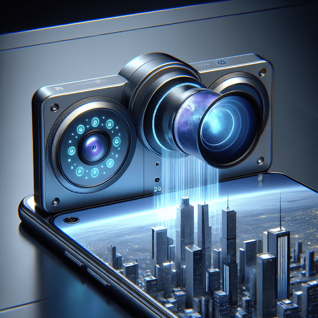 Introducing the Honor 300 Ultra: 50MP Periscope Camera and Snapdragon 8 Gen 3