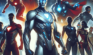 Invincible Season 3 Trailer: A Glimpse of Superhero Civil War, New Heroes, and Mark's Upgraded Supersuit