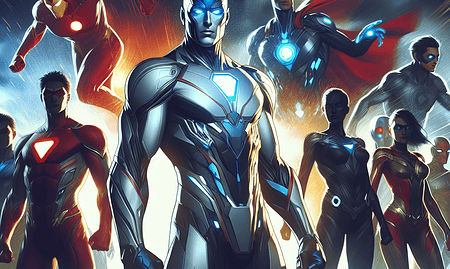 Invincible Season 3 Trailer: A Glimpse of Superhero Civil War, New Heroes, and Mark's Upgraded Supersuit