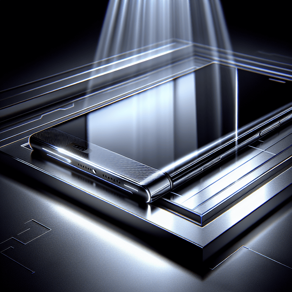 iPhone 17 Pro Expected to Retain Titanium Frame