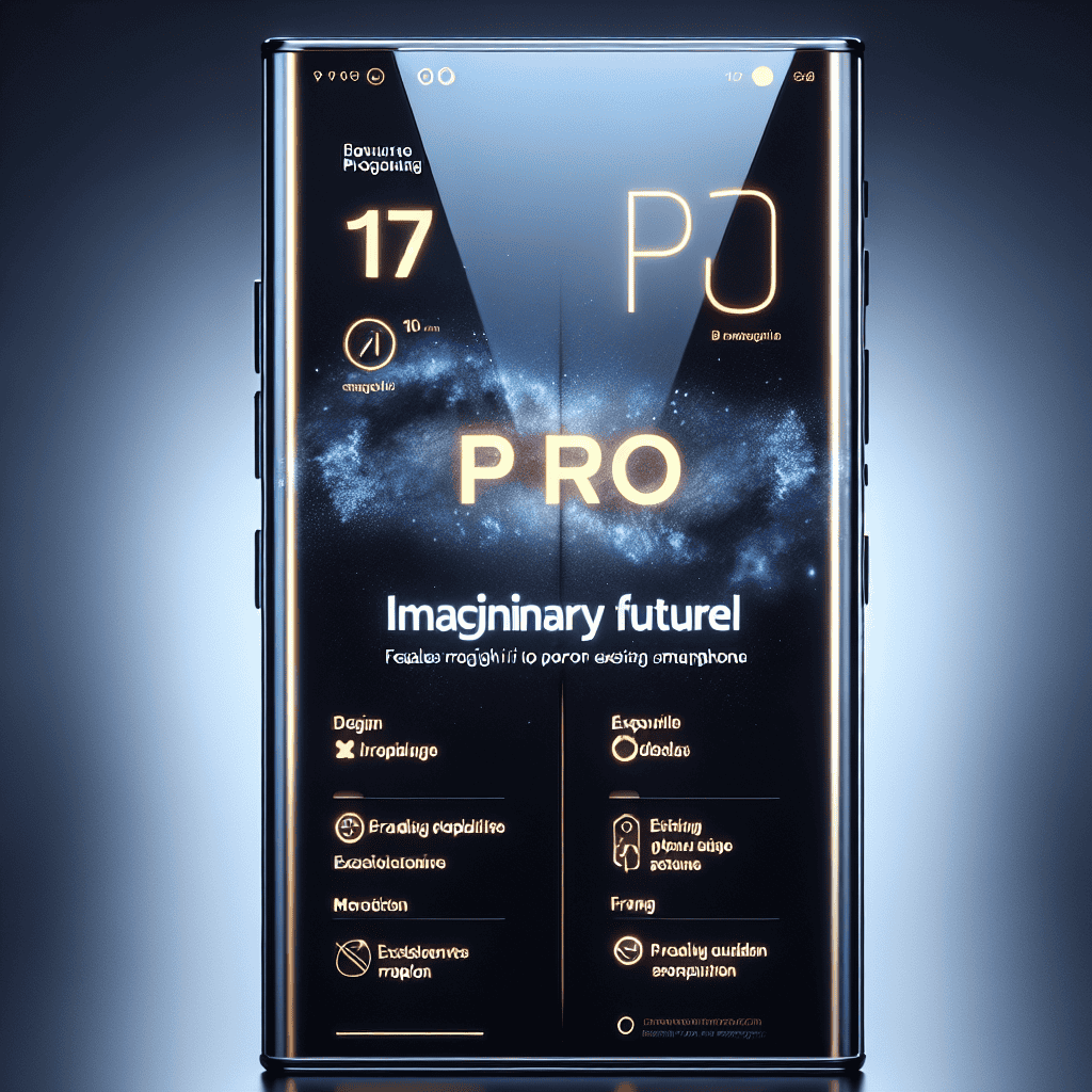 iPhone 17 Pro Models May Feature Enhanced Displays and Maintain Frame Quality