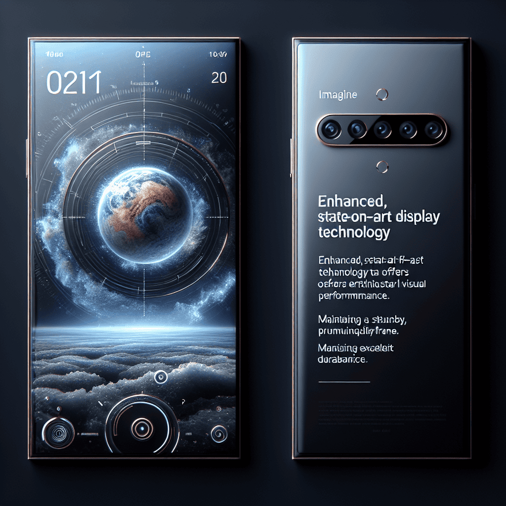 iPhone 17 Pro Models May Feature Enhanced Displays and Maintain Frame Quality
