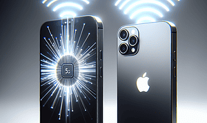 iPhone SE 4 Expected to Feature New Apple Chip for Enhanced 5G and Wi-Fi Connectivity