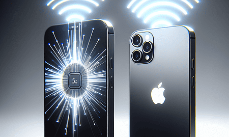 iPhone SE 4 Expected to Feature New Apple Chip for Enhanced 5G and Wi-Fi Connectivity