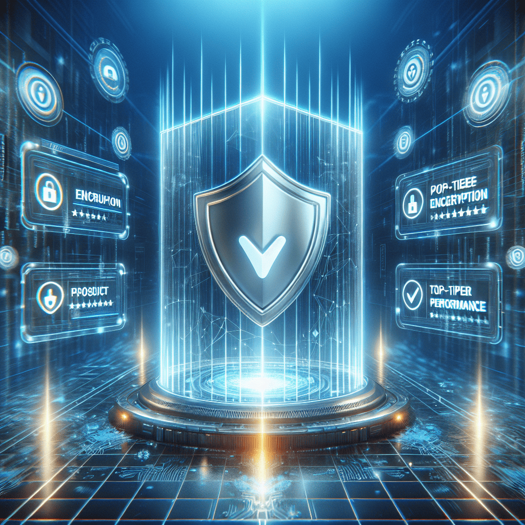 IPVanish Enhances Security and User Experience