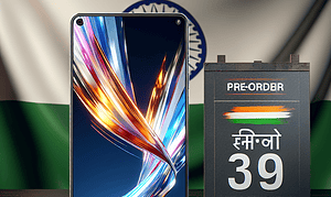iQOO 13 Now Available for Pre-Order in India