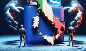 Italy Embraces EU Digital Identity Wallet Amid Privacy Worries