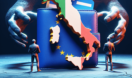 Italy Embraces EU Digital Identity Wallet Amid Privacy Worries