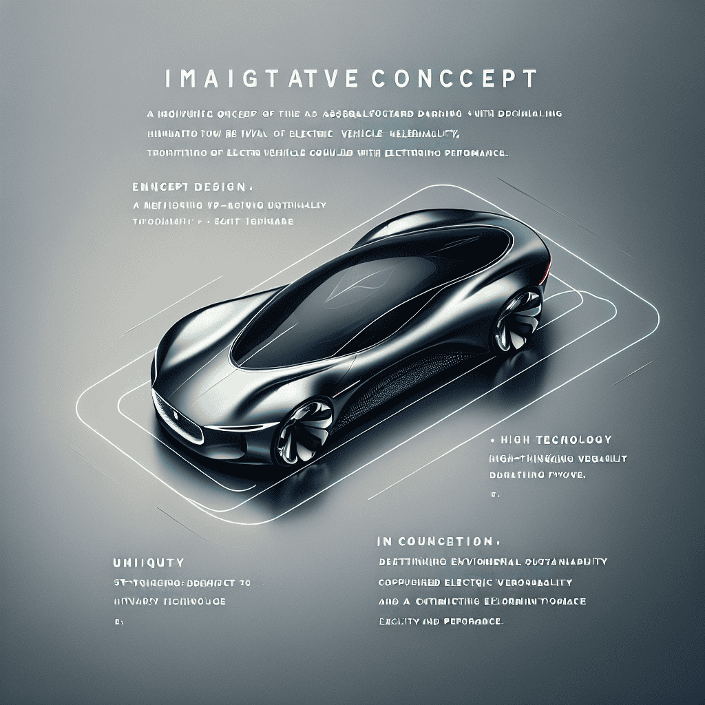 Jaguar's Type 00 Concept: A Bold Vision Needing More to Revive Its EV Legacy