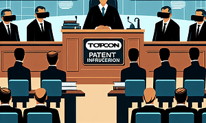 Jinko Initiates TOPCon Patent Infringement Lawsuit Against Toyo and VSUN