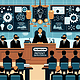 Jinko Initiates TOPCon Patent Infringement Lawsuit Against Toyo and VSUN