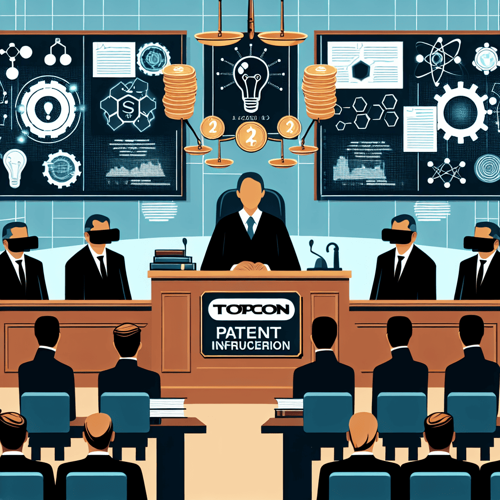 Jinko Initiates TOPCon Patent Infringement Lawsuit Against Toyo and VSUN