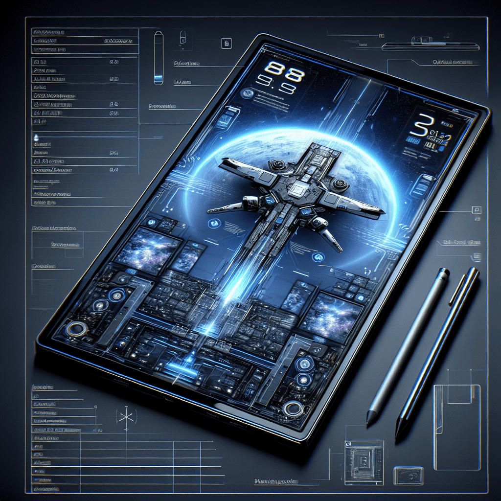 Key Specifications of the Upcoming OnePlus Pad Revealed