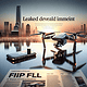 Leaked Details Reveal DJI Mavic 4 Pro's Imminent Launch Alongside Flip