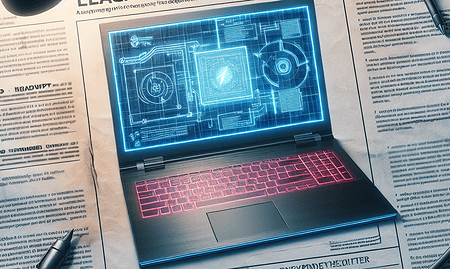 Lenovo Legion Go S: New Leak Suggests Downgrade, But There's More to the Story