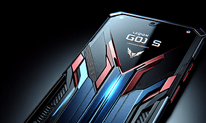 Lenovo Legion Go S Unveiled in New Renders