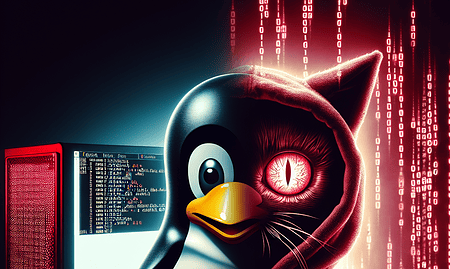 LogoFAIL Vulnerability Hits Linux Devices, Bootkitty Malware Detected