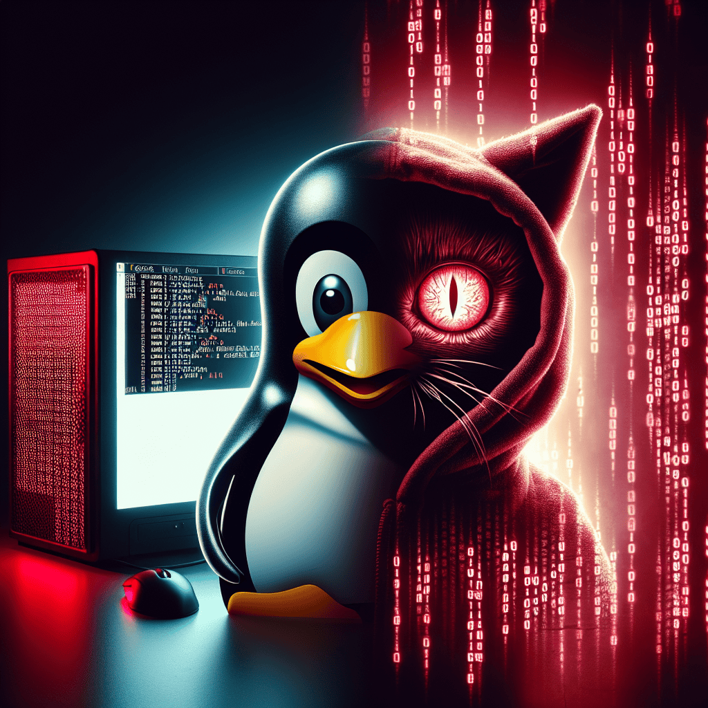 LogoFAIL Vulnerability Hits Linux Devices, Bootkitty Malware Detected